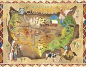 OOP-americas old west